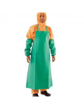 Sioen Chemical Resistant Apron Chemtex  